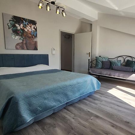 Adria Apartments And Rooms ドゥブロブニク エクステリア 写真