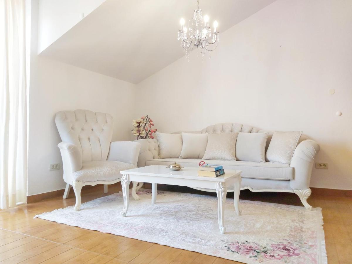Adria Apartments And Rooms ドゥブロブニク エクステリア 写真