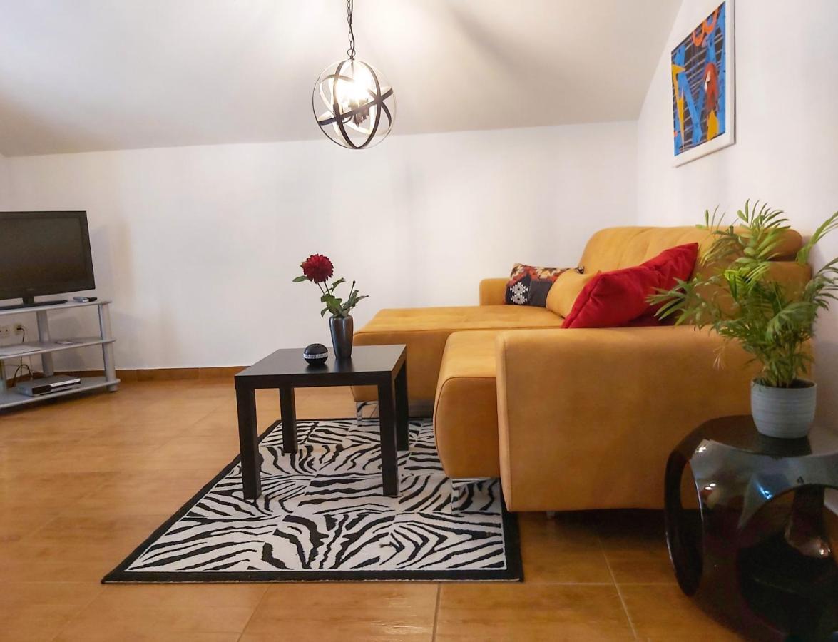 Adria Apartments And Rooms ドゥブロブニク エクステリア 写真