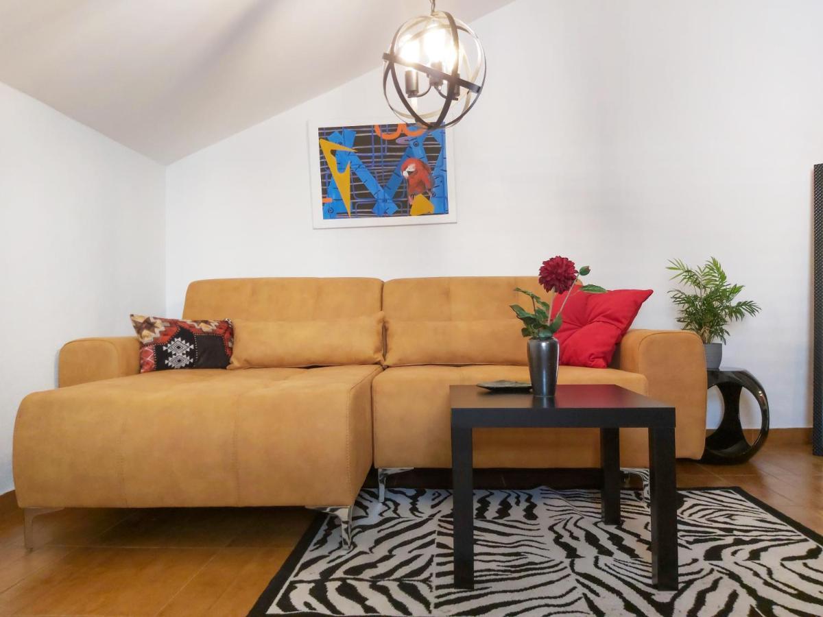 Adria Apartments And Rooms ドゥブロブニク エクステリア 写真