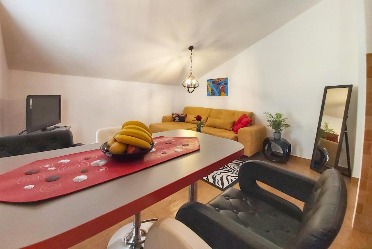 Adria Apartments And Rooms ドゥブロブニク エクステリア 写真