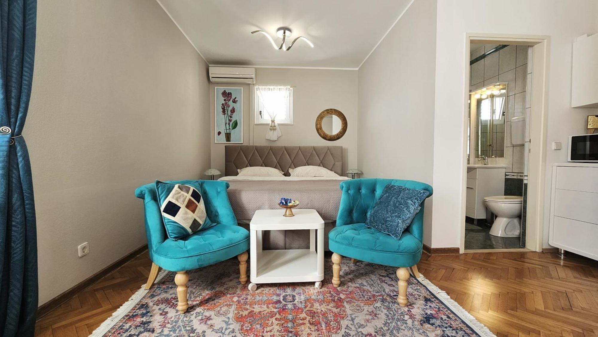 Adria Apartments And Rooms ドゥブロブニク エクステリア 写真
