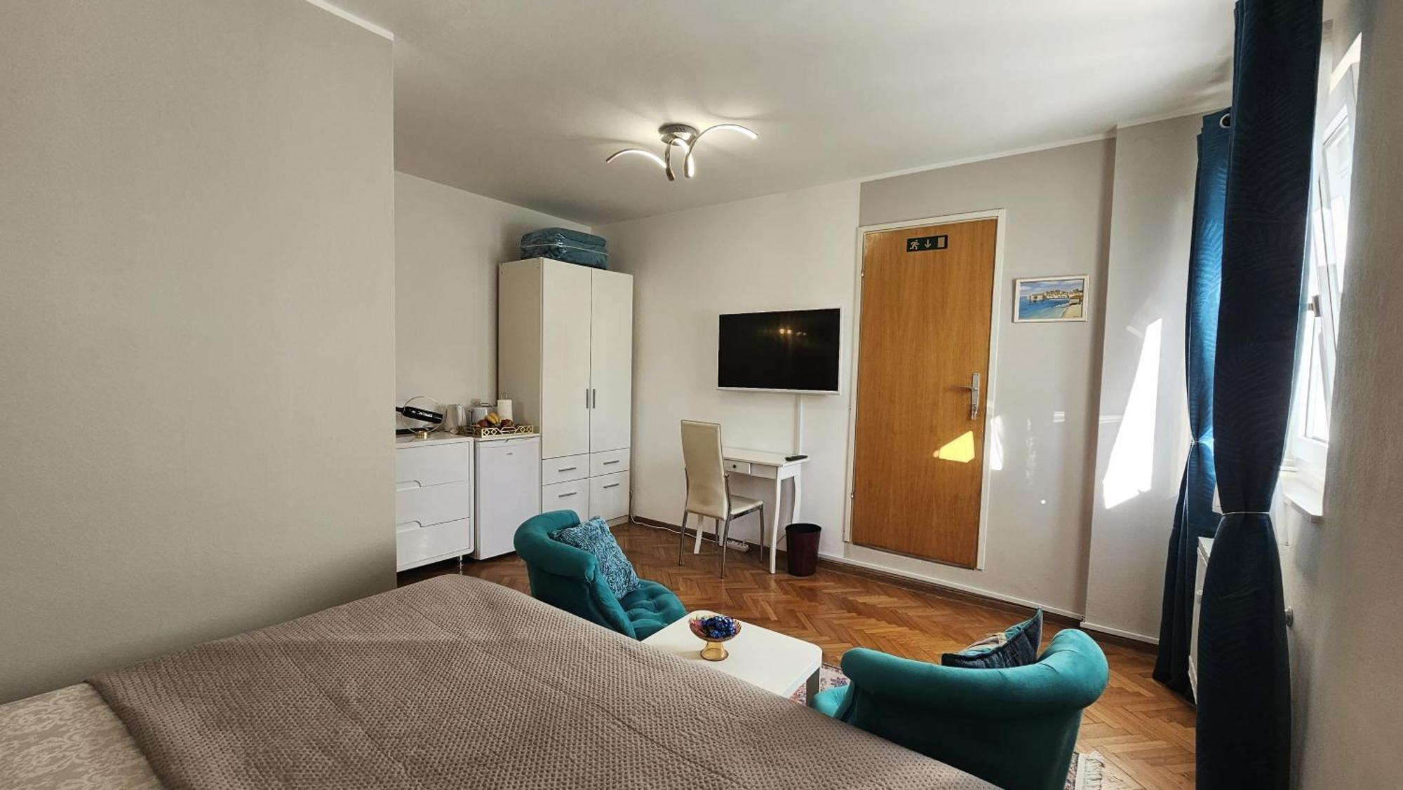 Adria Apartments And Rooms ドゥブロブニク エクステリア 写真