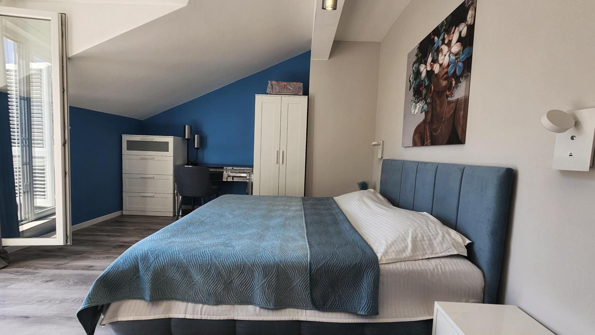 Adria Apartments And Rooms ドゥブロブニク エクステリア 写真