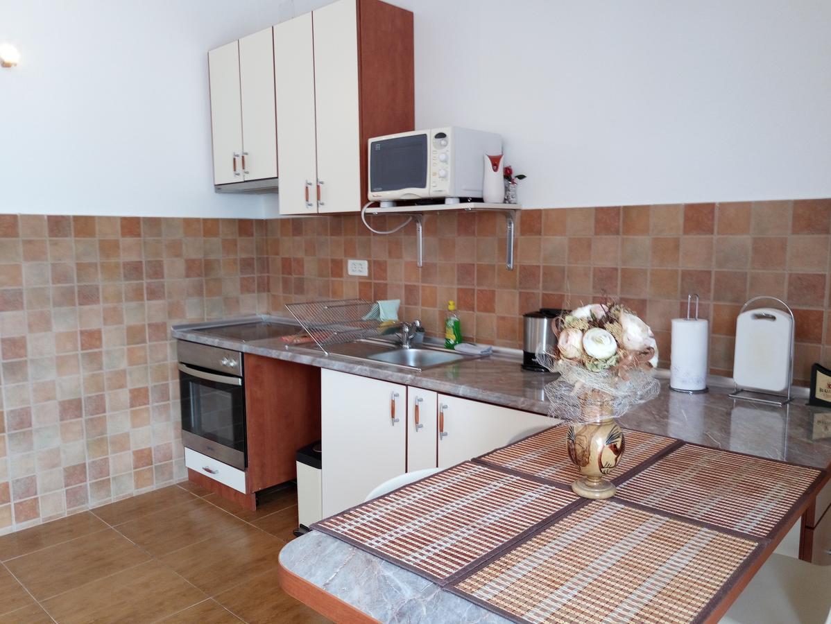 Adria Apartments And Rooms ドゥブロブニク エクステリア 写真