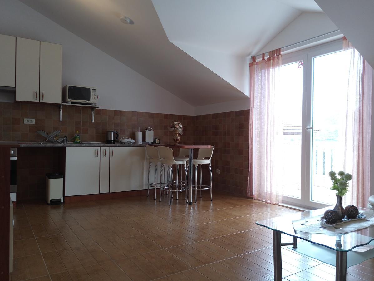 Adria Apartments And Rooms ドゥブロブニク エクステリア 写真