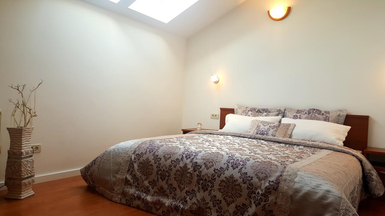 Adria Apartments And Rooms ドゥブロブニク エクステリア 写真