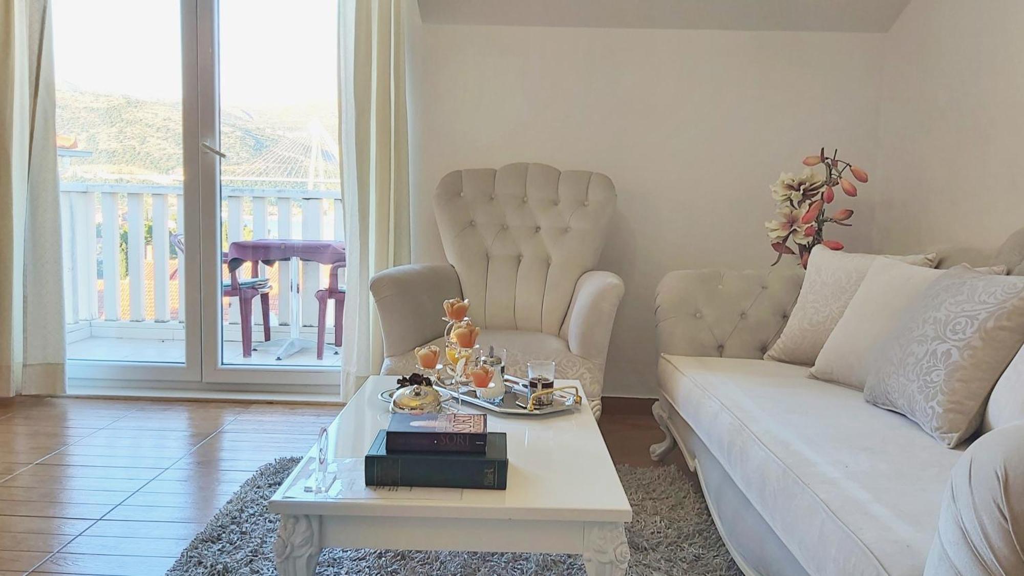 Adria Apartments And Rooms ドゥブロブニク エクステリア 写真