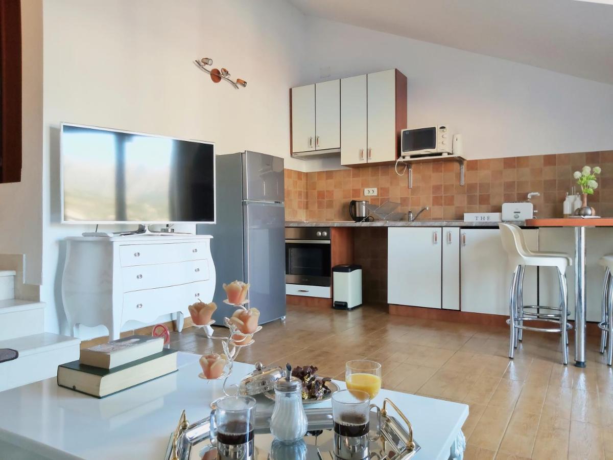 Adria Apartments And Rooms ドゥブロブニク エクステリア 写真