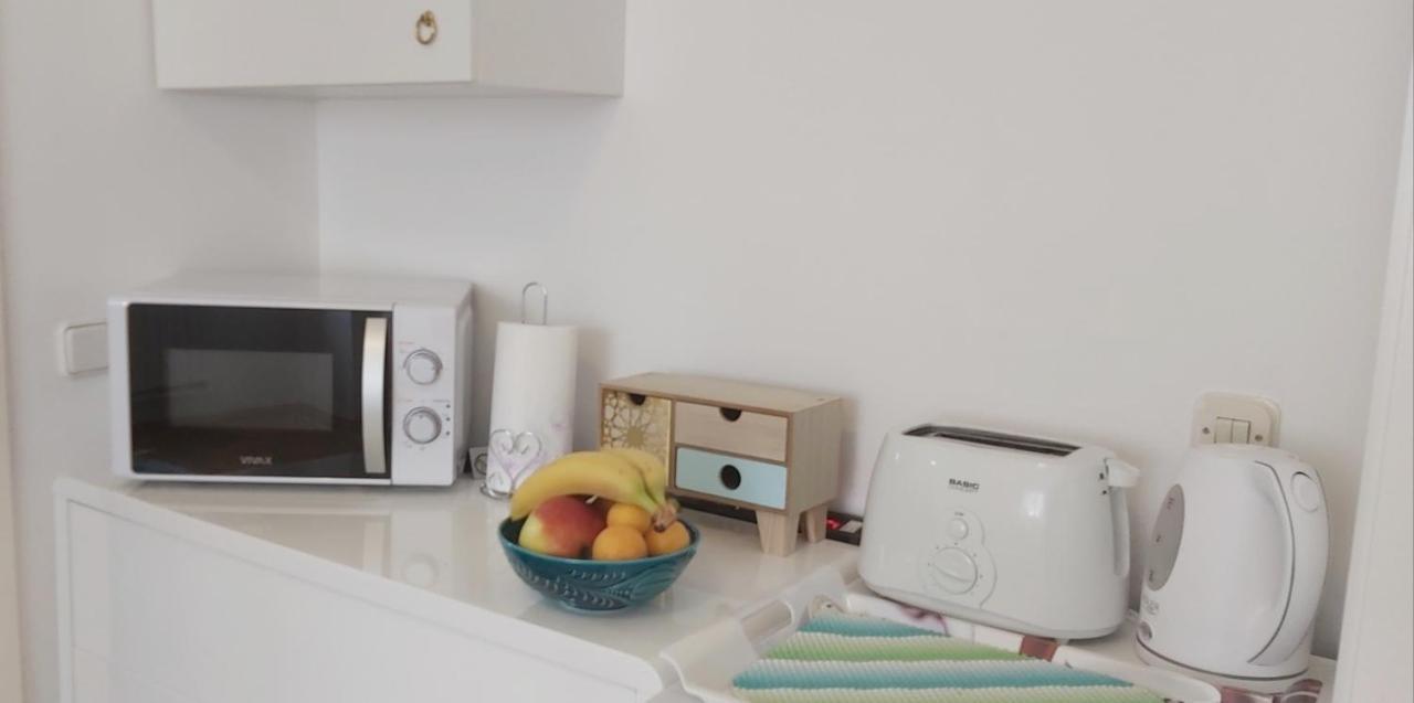 Adria Apartments And Rooms ドゥブロブニク エクステリア 写真